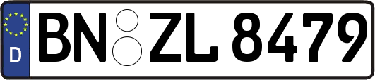 BN-ZL8479