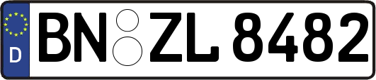 BN-ZL8482