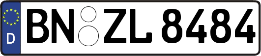 BN-ZL8484