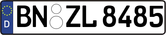 BN-ZL8485
