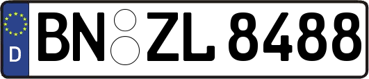 BN-ZL8488