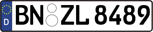 BN-ZL8489