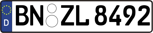 BN-ZL8492