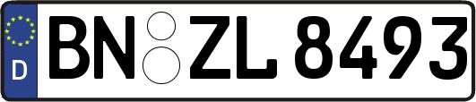 BN-ZL8493