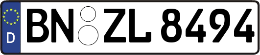 BN-ZL8494