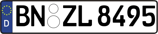 BN-ZL8495