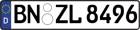 BN-ZL8496