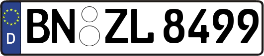 BN-ZL8499