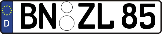 BN-ZL85