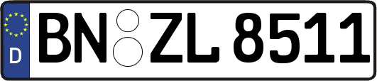 BN-ZL8511