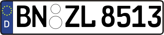 BN-ZL8513