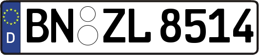 BN-ZL8514
