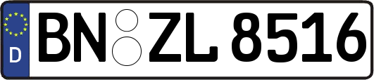BN-ZL8516