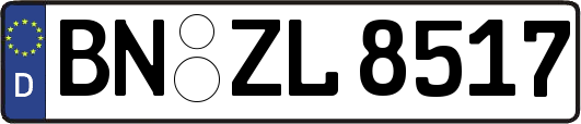 BN-ZL8517
