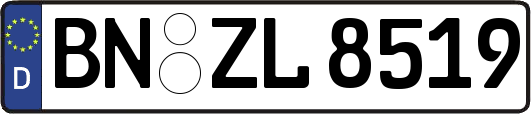 BN-ZL8519