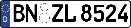 BN-ZL8524
