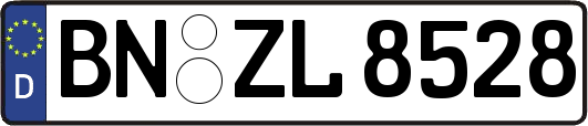 BN-ZL8528