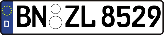BN-ZL8529