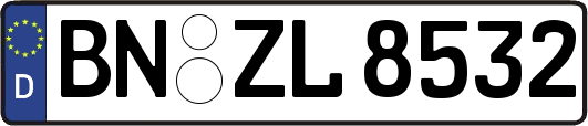 BN-ZL8532