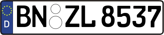 BN-ZL8537
