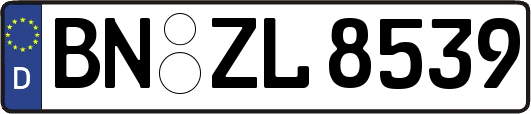 BN-ZL8539