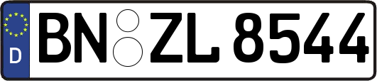 BN-ZL8544