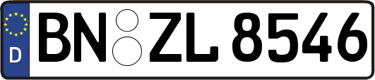 BN-ZL8546