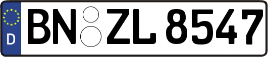 BN-ZL8547