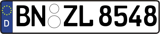 BN-ZL8548