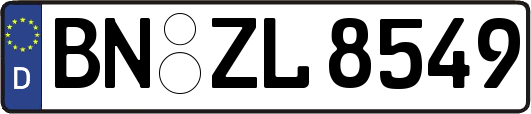 BN-ZL8549