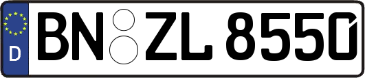 BN-ZL8550