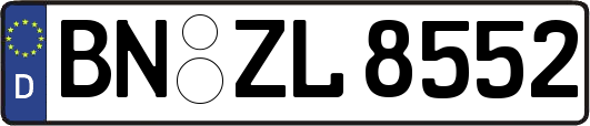 BN-ZL8552