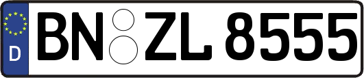 BN-ZL8555