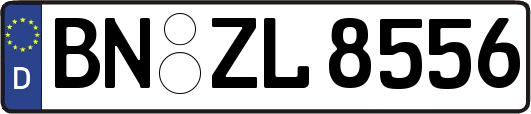 BN-ZL8556