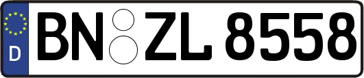 BN-ZL8558