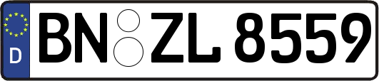 BN-ZL8559