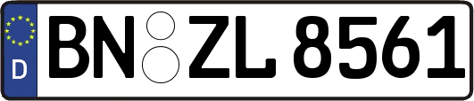 BN-ZL8561