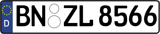 BN-ZL8566