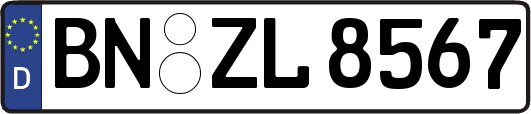 BN-ZL8567