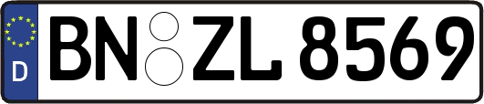 BN-ZL8569