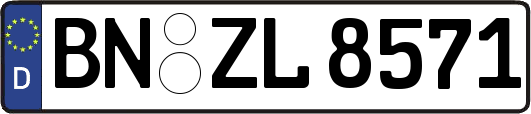 BN-ZL8571