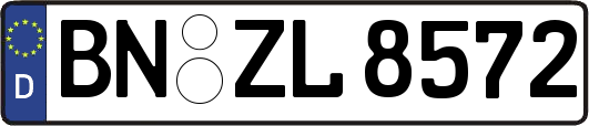 BN-ZL8572