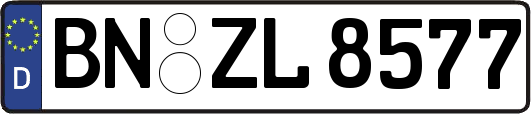 BN-ZL8577