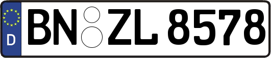 BN-ZL8578