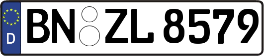 BN-ZL8579