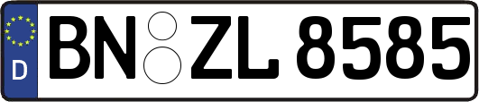 BN-ZL8585