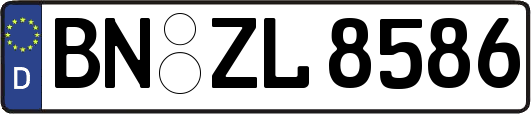 BN-ZL8586