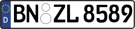 BN-ZL8589