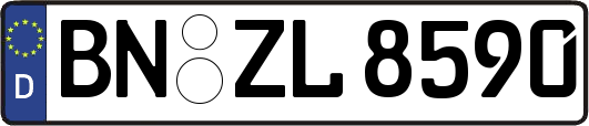 BN-ZL8590