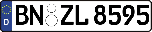 BN-ZL8595